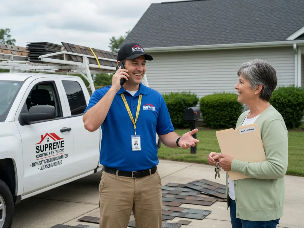 Roof Replacement Mayview, MO FAQs